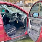 2007 Honda CR-V XOJ456 full