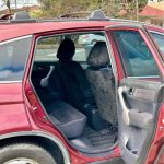 2007 Honda CR-V XOJ456 full