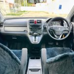 2007 Honda CR-V XOJ456 full