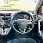 2007 Honda CR-V XOJ456 full