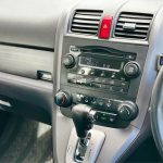 2007 Honda CR-V XOJ456 full