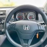 2007 Honda CR-V XOJ456 full