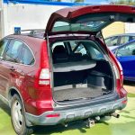 2007 Honda CR-V XOJ456 full