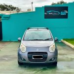 2012 Suzuki Alto S391AOT full