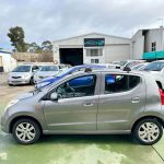 2012 Suzuki Alto S391AOT full