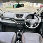 2012 Suzuki Alto S391AOT full