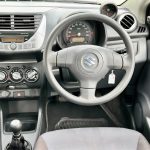 2012 Suzuki Alto S391AOT full