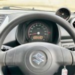 2012 Suzuki Alto S391AOT full
