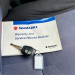 2012 Suzuki Alto S391AOT full