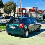 2002 Toyota Corolla WTJ818 full