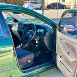 2002 Toyota Corolla WTJ818 full
