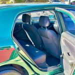 2002 Toyota Corolla WTJ818 full