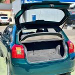2002 Toyota Corolla WTJ818 full