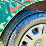 2002 Toyota Corolla WTJ818 full