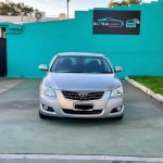 2009 Toyota Aurion S849BAI full