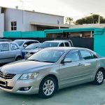 2009 Toyota Aurion S849BAI full