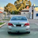 2009 Toyota Aurion S849BAI full