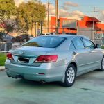2009 Toyota Aurion S849BAI full