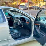 2009 Toyota Aurion S849BAI full