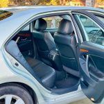 2009 Toyota Aurion S849BAI full