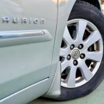 2009 Toyota Aurion S849BAI full