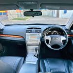 2009 Toyota Aurion S849BAI full