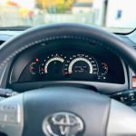 2009 Toyota Aurion S849BAI full
