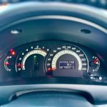 2009 Toyota Aurion S849BAI full