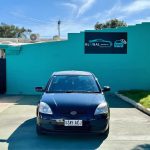 2009 Kia Rio S245AEJ full