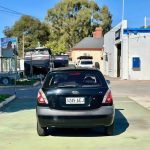 2009 Kia Rio S245AEJ full