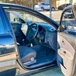 2009 Kia Rio S245AEJ full