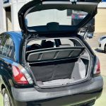2009 Kia Rio S245AEJ full