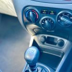 2009 Kia Rio S245AEJ full