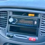 2009 Kia Rio S245AEJ full