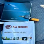 2009 Kia Rio S245AEJ full