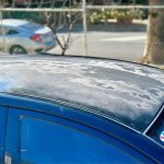 2009 Kia Rio S245AEJ full