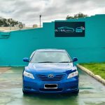 2006 Toyota Camry S436DGU full
