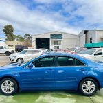 2006 Toyota Camry S436DGU full