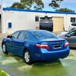 2006 Toyota Camry S436DGU full