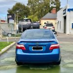 2006 Toyota Camry S436DGU full