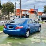 2006 Toyota Camry S436DGU full