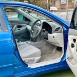 2006 Toyota Camry S436DGU full