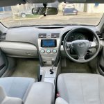 2006 Toyota Camry S436DGU full