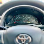 2006 Toyota Camry S436DGU full